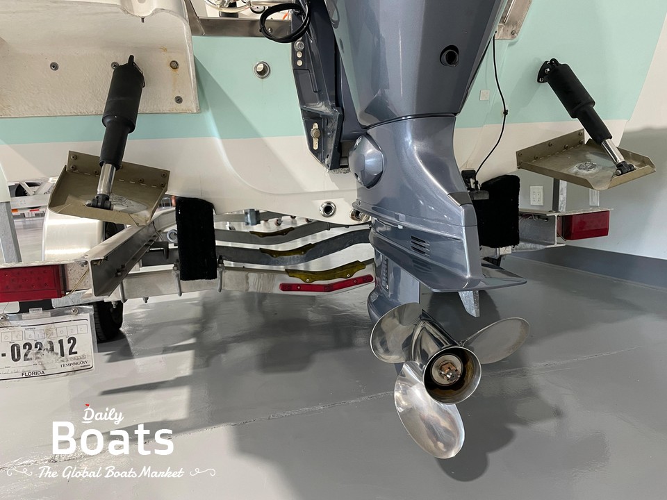 2020 Key West 1720 Sportsman for sale. View price, photos and Buy 2020 ...