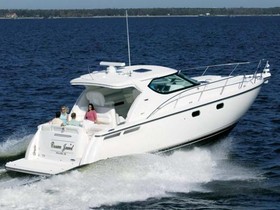 2006 Tiara Yachts 4000 Sovran myytävänä