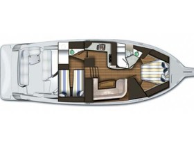 2006 Tiara Yachts 4000 Sovran
