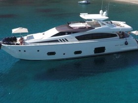 2015 Ferretti Yachts 800 for sale