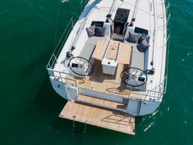 2023 Beneteau Oceanis 38.1 for sale