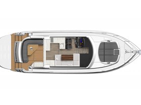 2023 Riviera 4600 Sport Yacht till salu