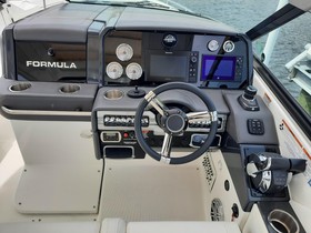 2019 Formula 330 Crossover Bowrider for sale