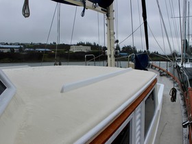 1941 Custom Ortholan Motorsailor Ketch à vendre