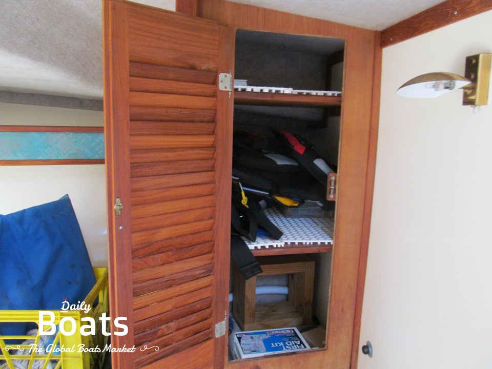 1994 Carolina Classic Express for sale. View price, photos and Buy 1994