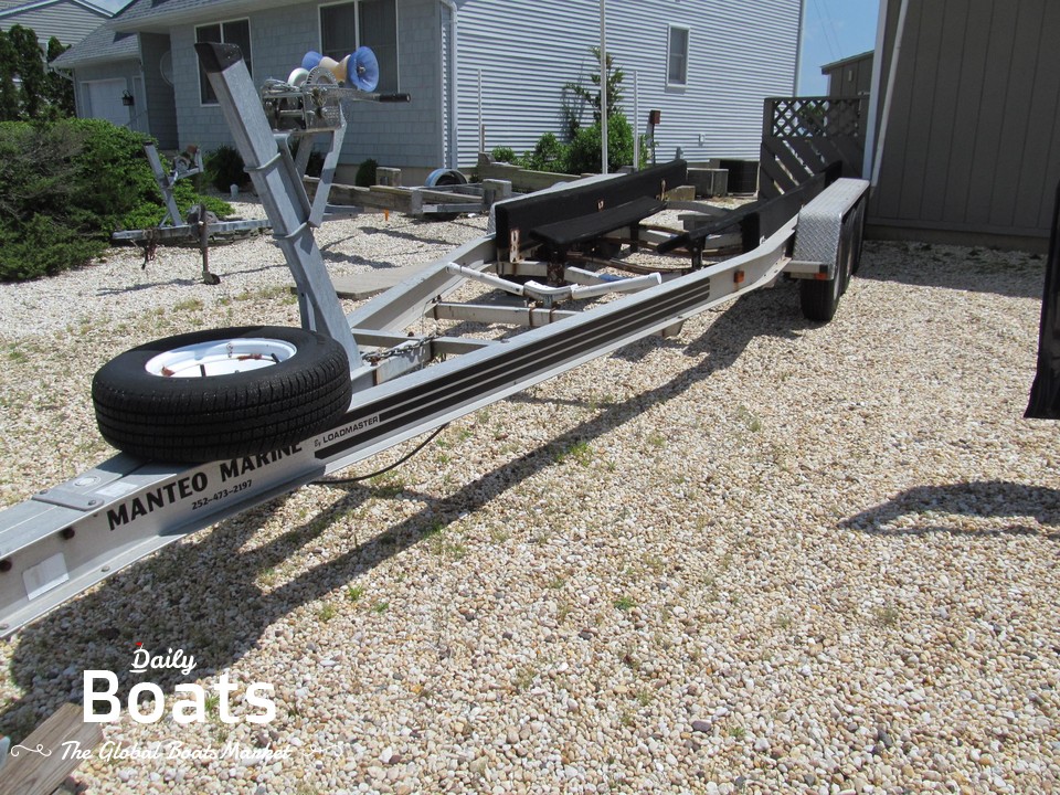 1994 Carolina Classic Express for sale. View price, photos and Buy 1994