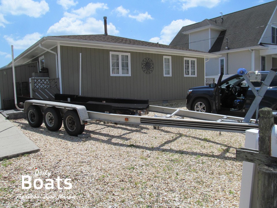 1994 Carolina Classic Express for sale. View price, photos and Buy 1994