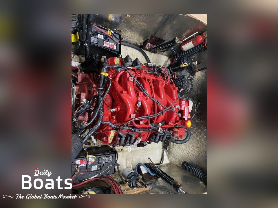 1994 Carolina Classic Express for sale. View price, photos and Buy 1994