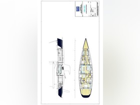 Kjøpe 2006 Nautor Swan 100