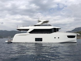 2018 Absolute Navetta 58 satın almak