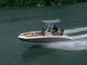 Buy 2022 Yamaha Boats 210 Fsh Sport