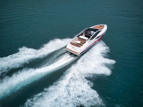 Osta 2020 Fairline F-Line 33