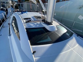 2007 Jeanneau 42 Ds for sale