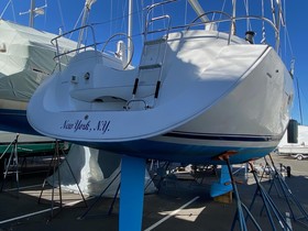 2007 Jeanneau 42 Ds