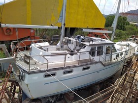 2010 Nauticat 441 for sale