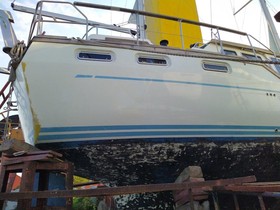 2010 Nauticat 441 à vendre