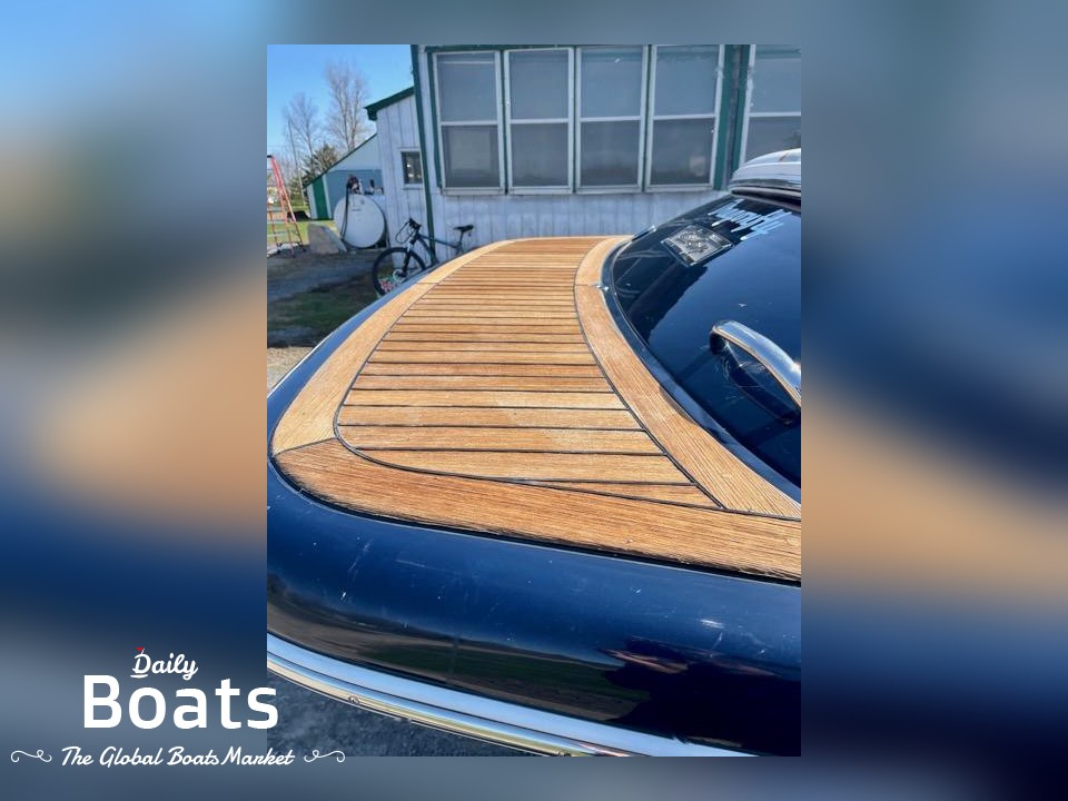 2009 ChrisCraft Launch 25 for sale. View price, photos and Buy 2009