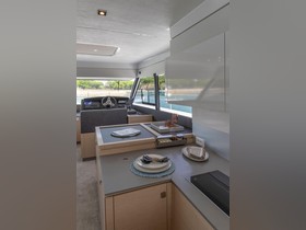 2022 Fountaine Pajot My5 for sale