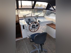 2002 Privateer 40 for sale