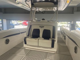 2017 Deep Impact 36Open in vendita