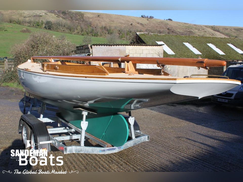 2014 Herreshoff Buzzards Bay 15 for sale. View price, photos and Buy 2014 Herreshoff Buzzards