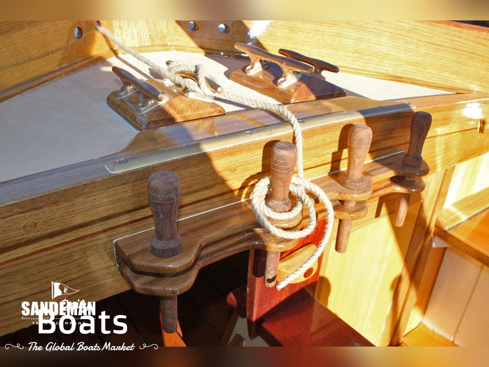 2014 Herreshoff Buzzards Bay 15 for sale. View price, photos and Buy