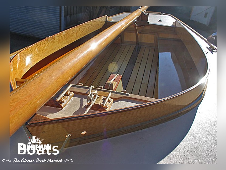 2014 Herreshoff Buzzards Bay 15 for sale. View price, photos and Buy 2014 Herreshoff Buzzards