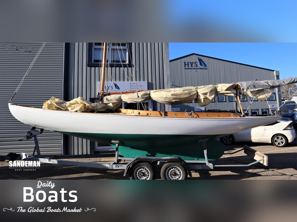 2014 Herreshoff Buzzards Bay 15 for sale. View price, photos and Buy 2014 Herreshoff Buzzards