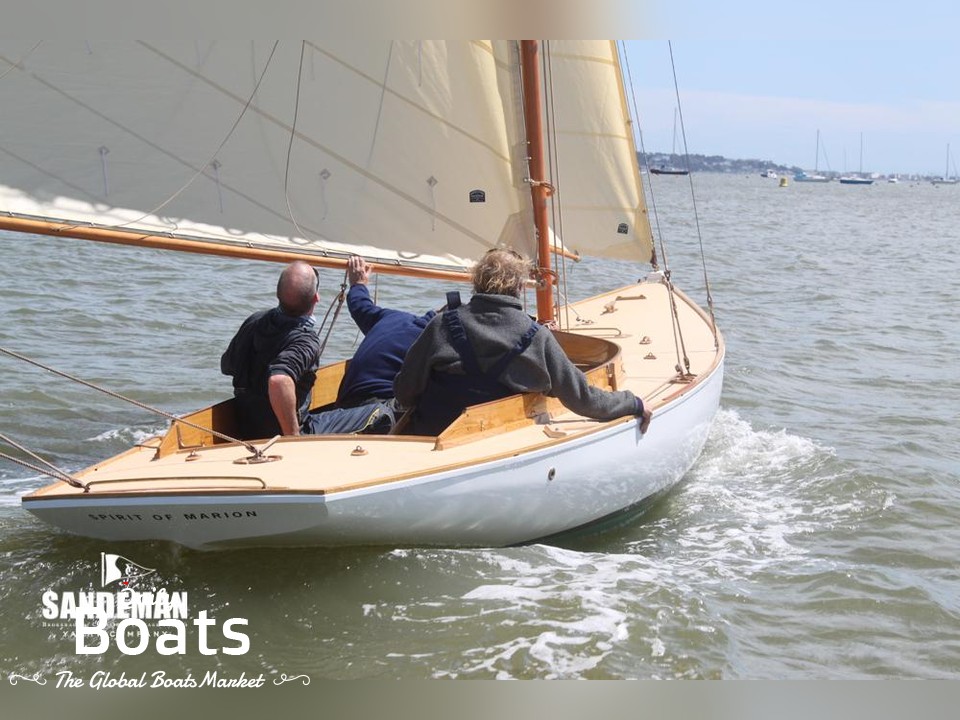 2014 Herreshoff Buzzards Bay 15 for sale. View price, photos and Buy 2014 Herreshoff Buzzards