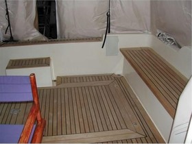 1992 Gianetti 38 for sale