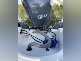 2008 Century 2001 Center Console for sale