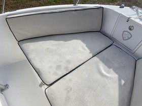 2008 Century 2001 Center Console