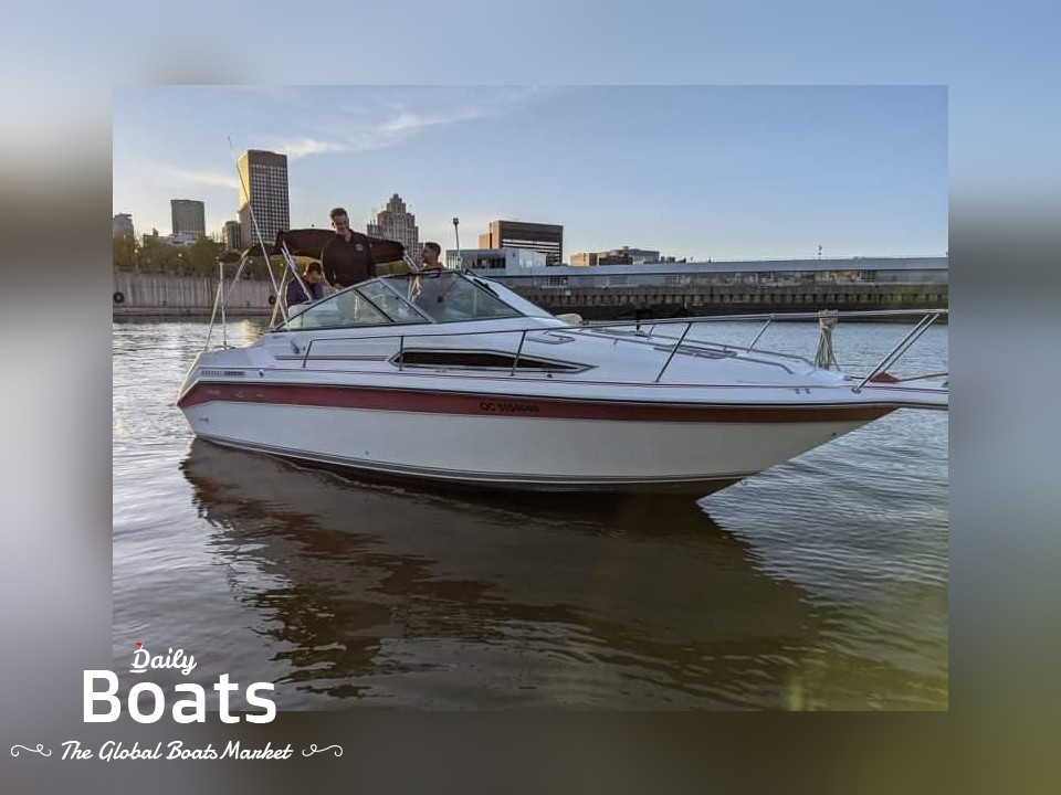1990 Sea Ray 250 Sundancer For Sale View Price Photos And Buy 1990 1990-sea-ray-250-sundancer-for-sale-view-price-photos-and-buy-1990