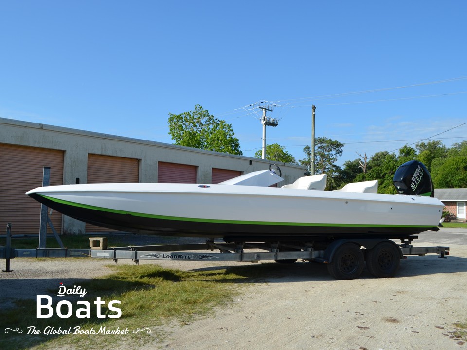 1996 Talon 25 Cat for sale. View price, photos and Buy 1996 Talon 25 Cat 291740