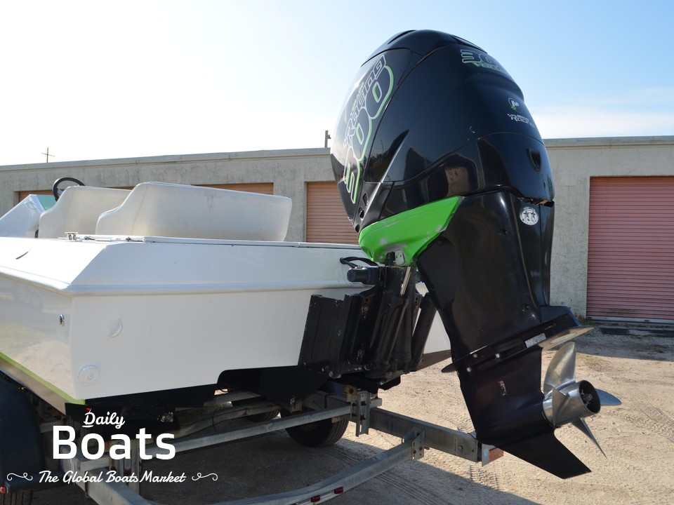 1996 Talon 25 Cat for sale. View price, photos and Buy 1996 Talon 25 Cat 291740