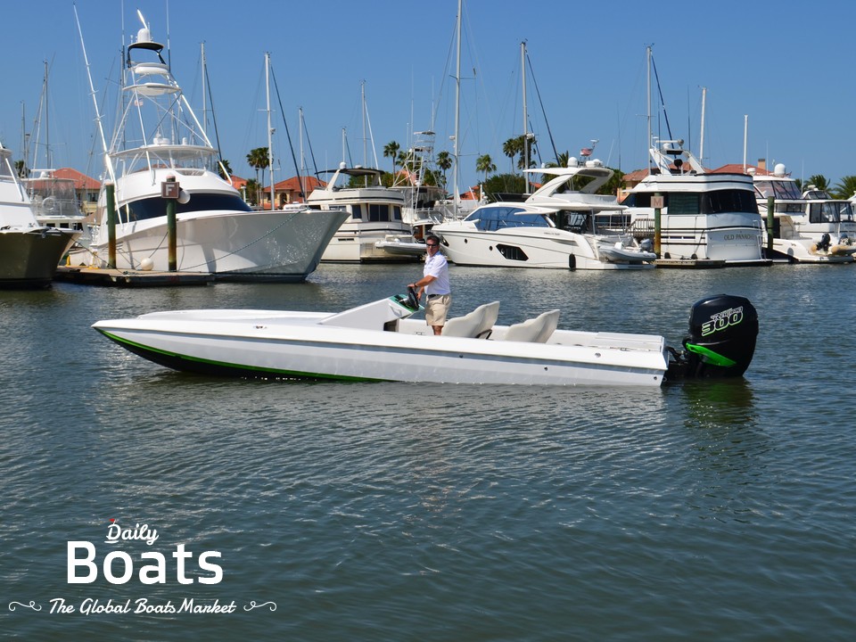 Talon 25 cat for sale Daily Boats