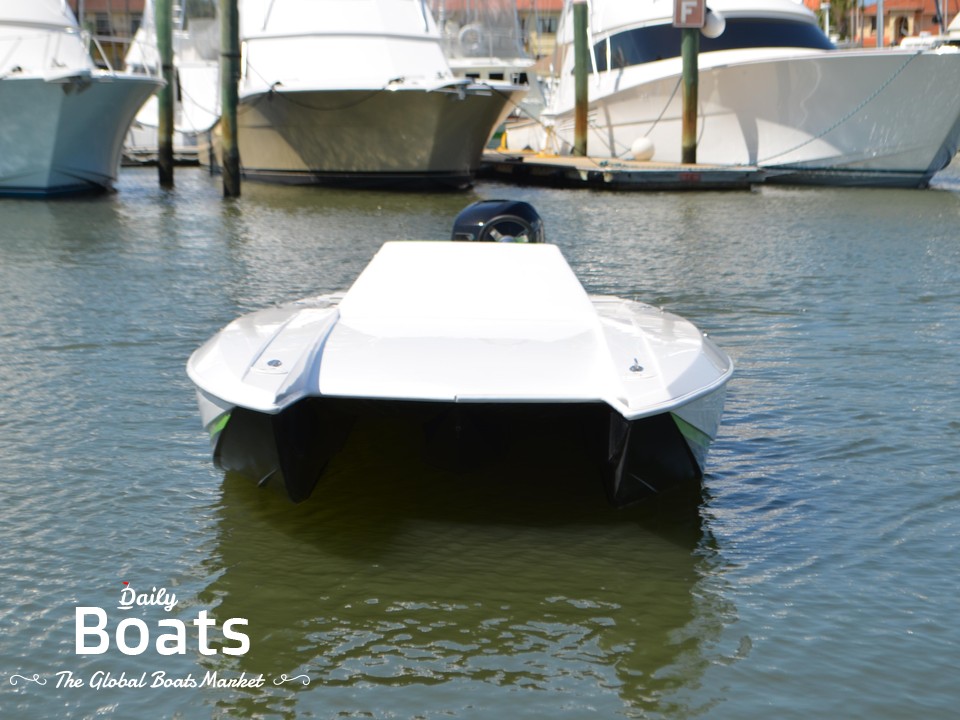 1996 Talon 25 Cat for sale. View price, photos and Buy 1996 Talon 25 Cat 291740