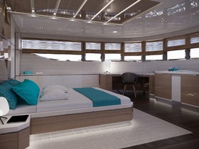 2022 Filippetti Yacht Navetta 35 satın almak