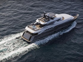 2022 Filippetti Yacht Navetta 35 for sale