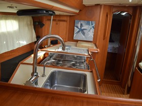 Kupiti 2007 Jeanneau Sun Odyssey 49 Ds