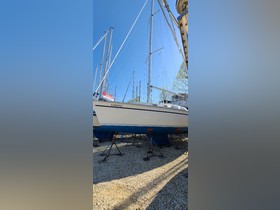 Acheter 1991 Hunter 28