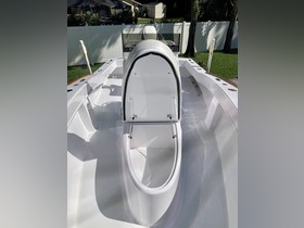 2019 Stoner Boat Works Center Console