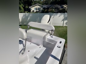 2019 Stoner Boat Works Center Console