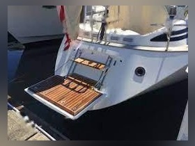 1991 Nautor Swan 53 на продаж