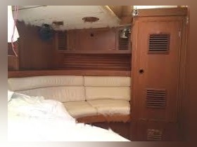 1991 Nautor Swan 53 на продаж