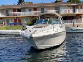 2003 Sea Ray 320 Sundancer