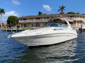 2003 Sea Ray 320 Sundancer προς πώληση