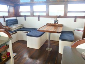 2000 Ketch Motor Sailer