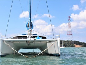 2002 Fountaine Pajot Marquises 56 for sale