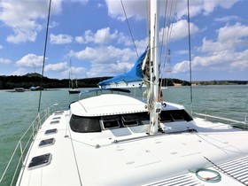 Buy 2002 Fountaine Pajot Marquises 56